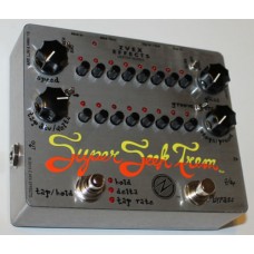 Z.VEX Effects Pedal, Vexter Super Seek Trem